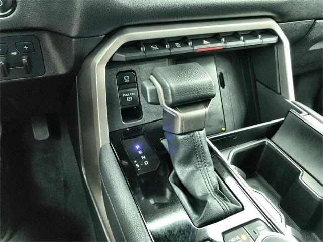 used 2025 Toyota Sequoia car, priced at $69,971