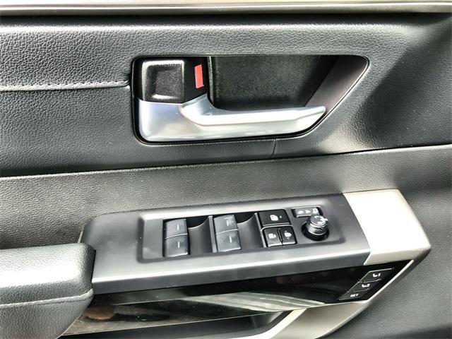 used 2025 Toyota Sequoia car, priced at $69,971