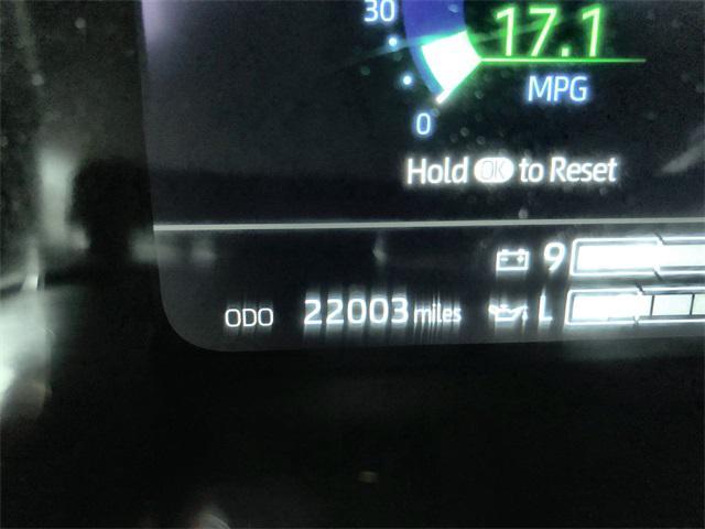 used 2025 Toyota Sequoia car, priced at $69,971