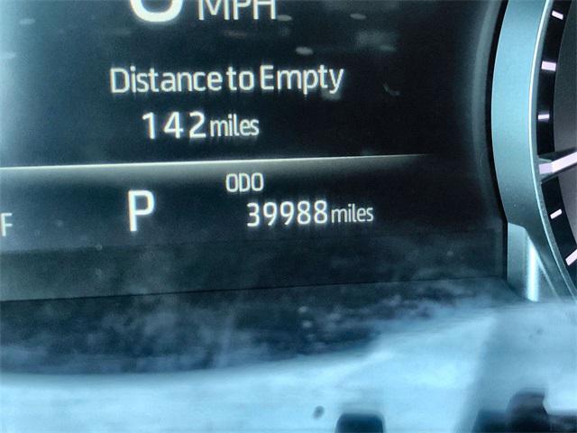 used 2024 Toyota Highlander car, priced at $38,963