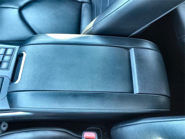 used 2024 Toyota Highlander car, priced at $38,963