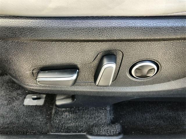 used 2024 Hyundai Palisade car, priced at $34,928