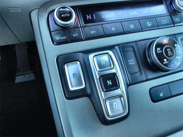 used 2024 Hyundai Palisade car, priced at $34,928