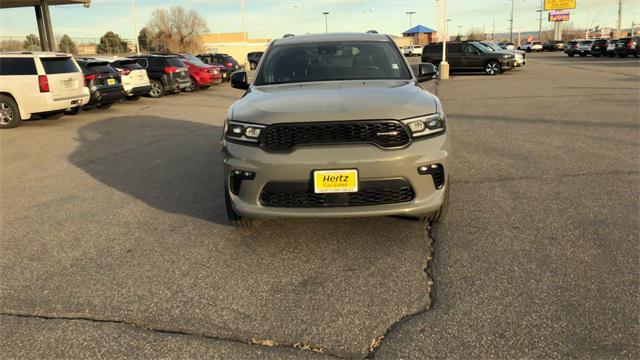 used 2023 Dodge Durango car, priced at $36,983