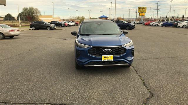 used 2023 Ford Escape car, priced at $24,891