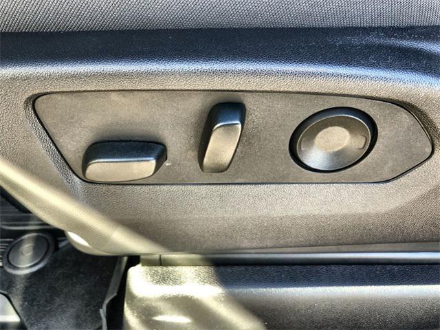 used 2025 GMC Sierra 1500 car, priced at $56,316