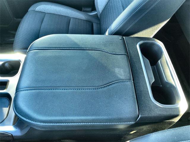 used 2025 GMC Sierra 1500 car, priced at $56,316