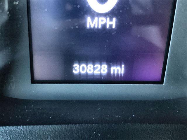 used 2024 Jeep Wrangler car, priced at $40,978