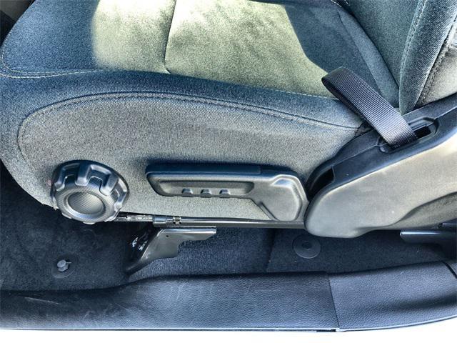 used 2024 Jeep Wrangler car, priced at $40,978