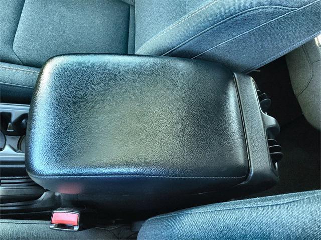 used 2024 Jeep Wrangler car, priced at $40,978