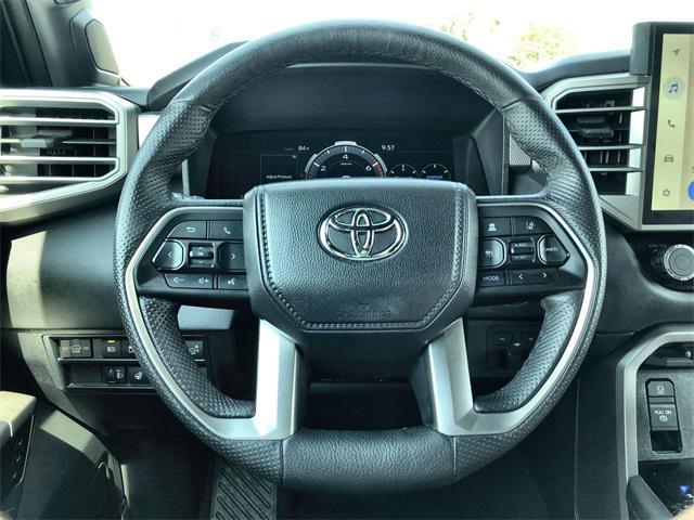 used 2025 Toyota Sequoia car, priced at $70,967