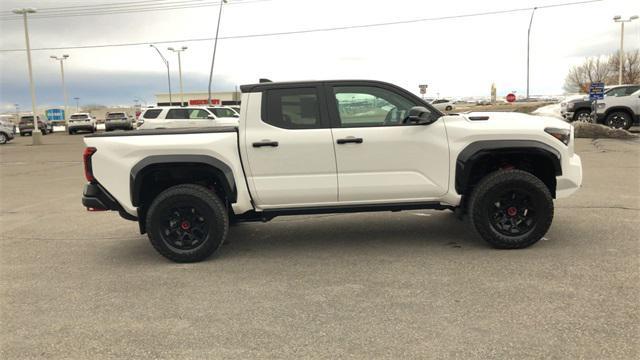 used 2024 Toyota Tacoma car, priced at $69,959