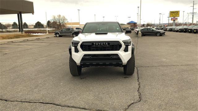 used 2024 Toyota Tacoma car, priced at $69,959