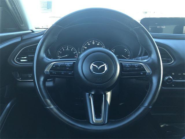 used 2024 Mazda CX-30 car, priced at $24,584