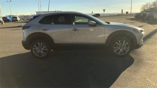 used 2024 Mazda CX-30 car, priced at $24,584