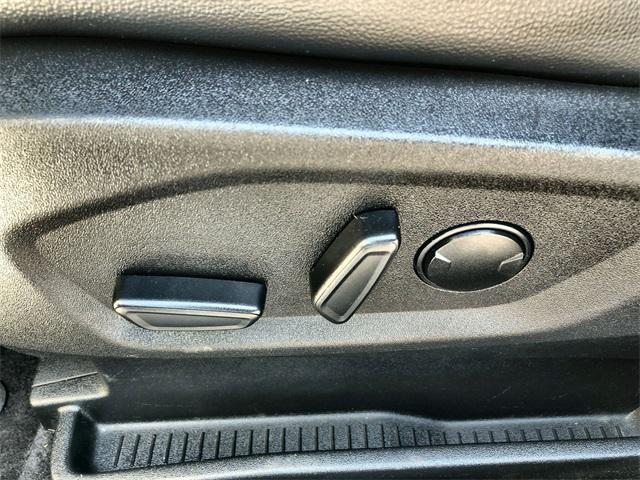 used 2023 Ford Edge car, priced at $29,873