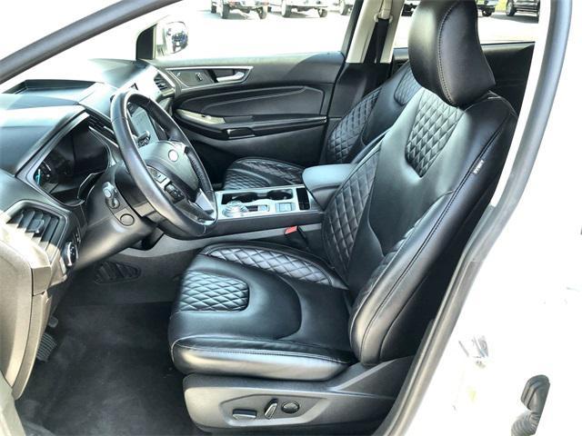used 2023 Ford Edge car, priced at $29,873