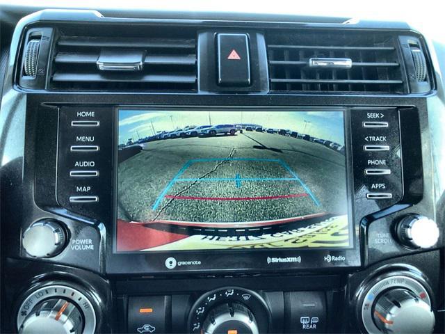 used 2024 Toyota 4Runner car, priced at $41,567