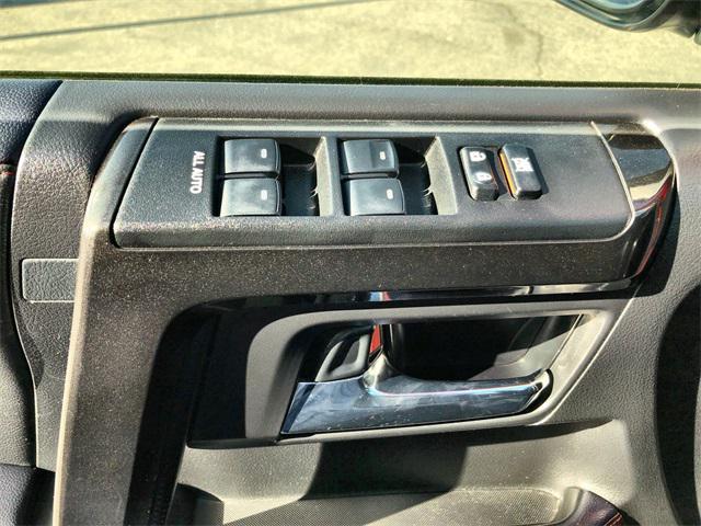 used 2024 Toyota 4Runner car, priced at $41,567