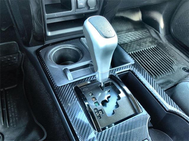 used 2024 Toyota 4Runner car, priced at $41,567