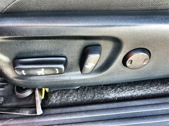 used 2024 Toyota 4Runner car, priced at $41,567