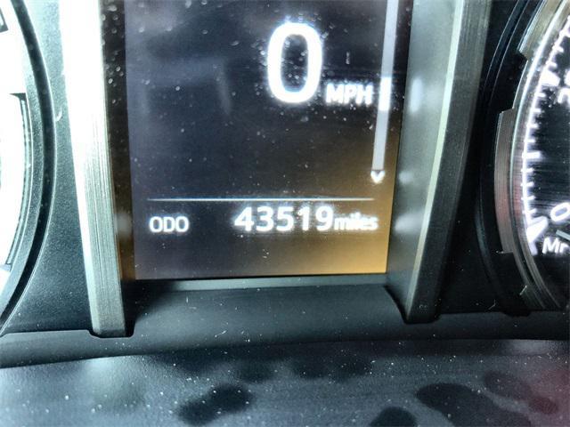 used 2024 Toyota 4Runner car, priced at $41,567