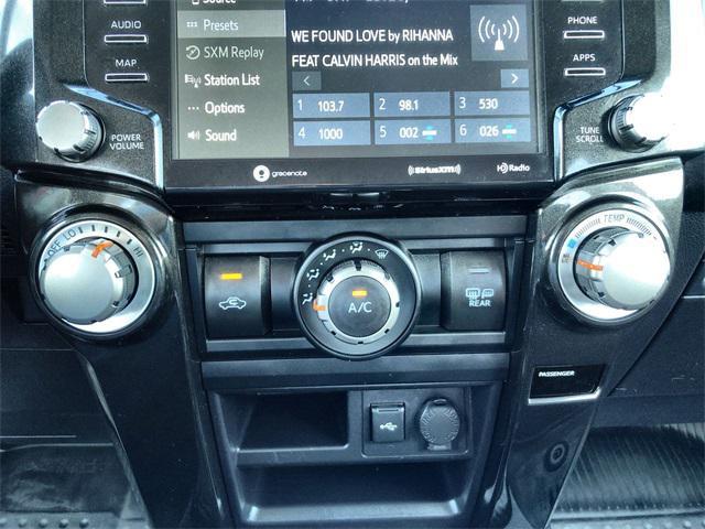 used 2024 Toyota 4Runner car, priced at $41,567