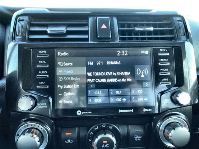 used 2024 Toyota 4Runner car, priced at $41,567