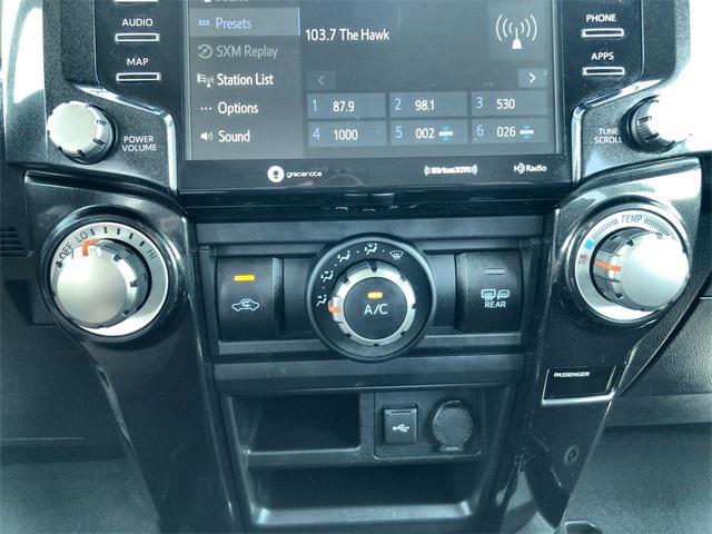 used 2023 Toyota 4Runner car, priced at $41,447