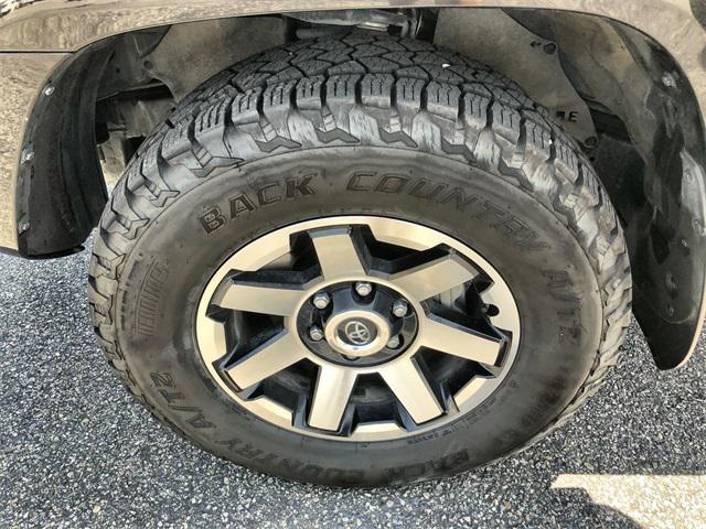 used 2023 Toyota 4Runner car, priced at $41,447