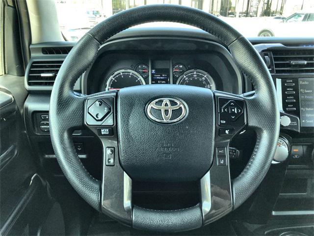 used 2023 Toyota 4Runner car, priced at $41,447
