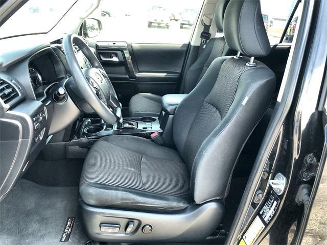 used 2023 Toyota 4Runner car, priced at $41,447