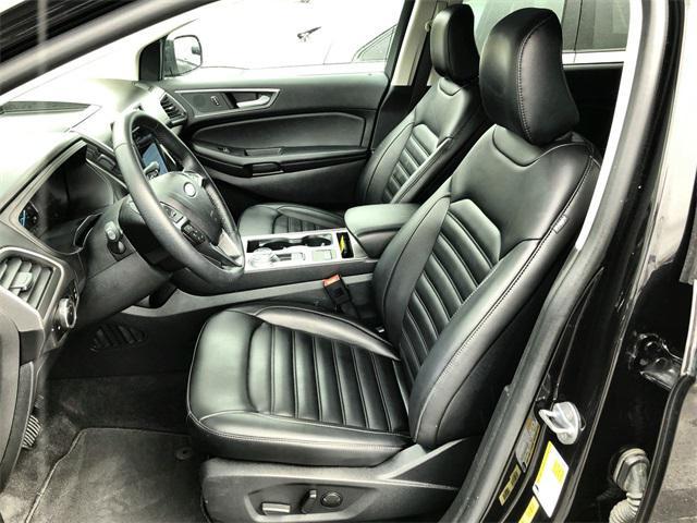 used 2024 Ford Edge car, priced at $29,971