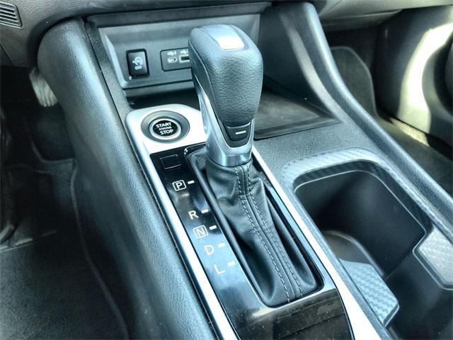 used 2024 Nissan Sentra car, priced at $19,211