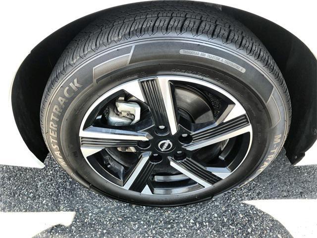 used 2024 Nissan Sentra car, priced at $19,211
