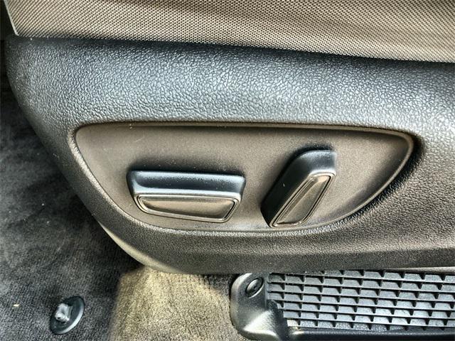 used 2024 Toyota Sienna car, priced at $32,575