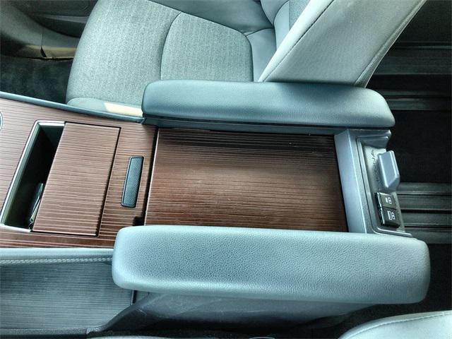 used 2024 Toyota Sienna car, priced at $32,575