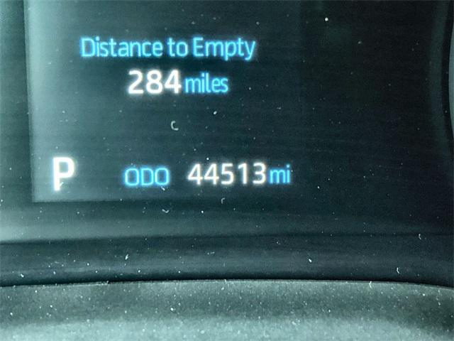 used 2024 Toyota Sienna car, priced at $32,575