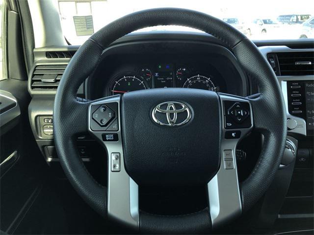 used 2023 Toyota 4Runner car, priced at $40,500