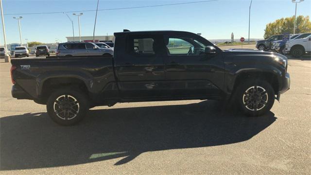 used 2024 Toyota Tacoma car, priced at $42,725