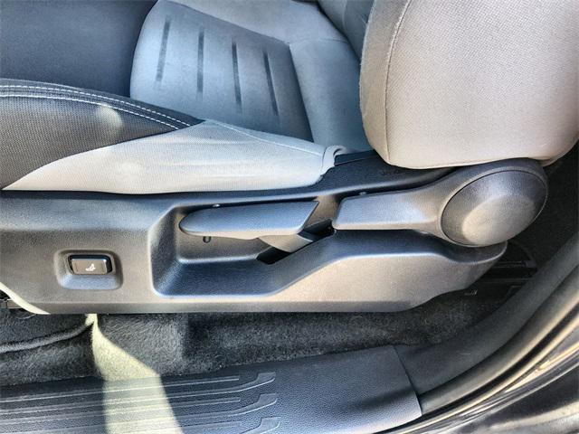 used 2024 Toyota Tacoma car, priced at $42,725