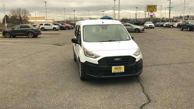 used 2019 Ford Transit Connect car, priced at $20,959