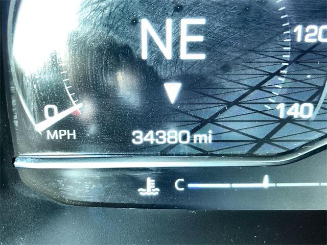 used 2024 GMC Yukon XL car, priced at $64,984