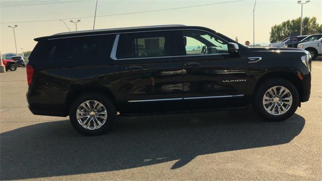 used 2024 GMC Yukon XL car, priced at $64,984