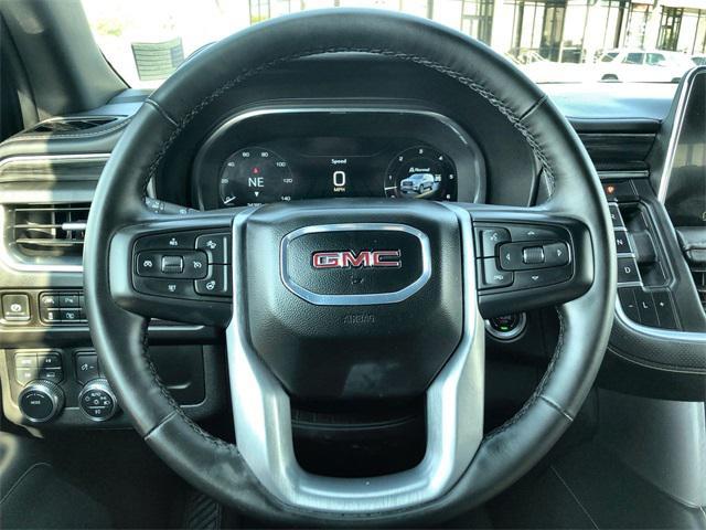used 2024 GMC Yukon XL car, priced at $64,984