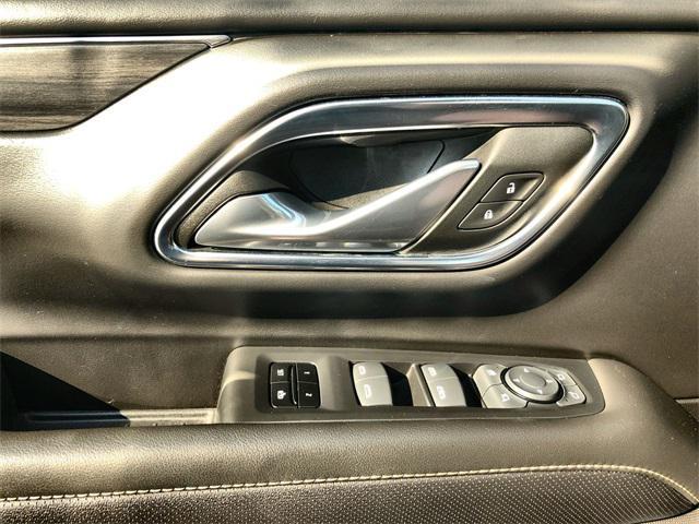 used 2024 GMC Yukon XL car, priced at $64,984