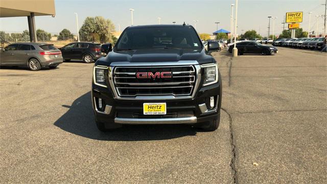used 2024 GMC Yukon XL car, priced at $64,984