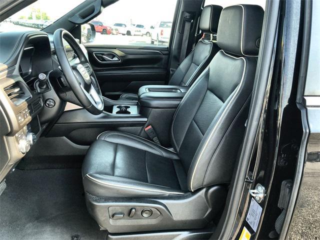 used 2024 GMC Yukon XL car, priced at $64,984