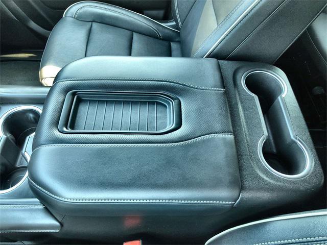 used 2024 GMC Yukon XL car, priced at $64,984