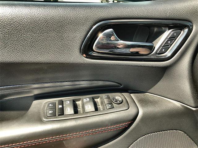 used 2023 Dodge Durango car, priced at $34,919